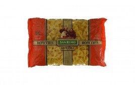 San Remo Bowties   Pack  500 grams